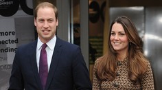 Obrovské tajemství Kate a Williama. Lidé si toho všimli na svatbě