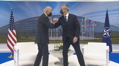 V Bruselu se sešly špičky NATO, podpořily také Českou republiku