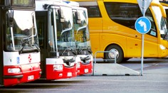 Stávka autobusů už zítra! Víme, kde to pojede a kde bude stávka