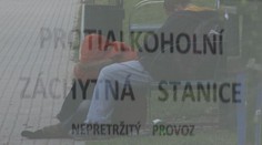 Záhada v Plzni: Cizinec zemřel o víkendu přímo na záchytce!
