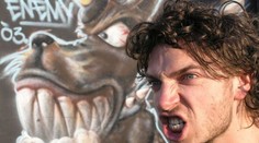 Akce, adrenalin, škody za desítky milionů.... Sprejeři řádí čím dál víc