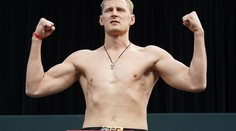 Nová hrozba! Volkov zlomil Werduma a je blízko boji o titul!