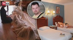 Telefonát P. Kramného: Když jsou tu dvě mrtvoly, mění se pojištění?