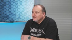 Vznik Mozkové banky trval 20 let. Zakladatel projektu prozradil, jak funguje
