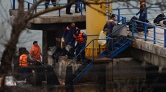 Za zkázu letadla s Alexandrovci mohla závada nebo chyba pilota