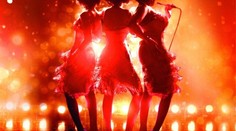 Dreamgirls na filmovém plátně