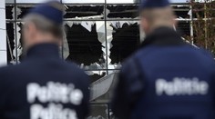 Experti: Belgická policie totálně selhala! Přehlédla varovné signály