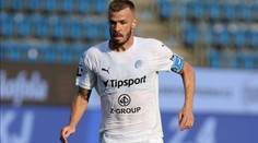 Liberec smetl oslabené Slovácko, Hofmann dostal další červenou