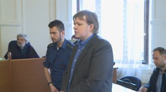 Policie si došla pro Jiřikovského. Resortu spravedlnosti zajistila bitcoiny