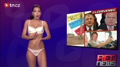 Red News 23. července