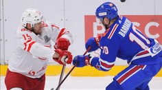 Další posila pro Oceláře. Z KHL míří do Třince reprezentační obránce