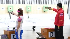 Federace střeleckého sportu je bez Facebooku. Prý propaguje zbraně