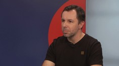 Prodejny her se v budoucnu neuživí. Zachránit nás může merch, říká manažer