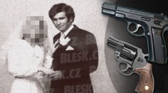Střelec získal zbrojní pas před měsícem! Rodina s tím nesouhlasila