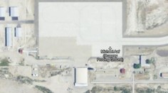 Těchto 10 míst je tak tajných, že je nesmí ukázat ani Google! GALERIE