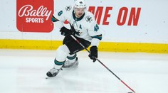 NHL v Praze bude skvělá, moc se těšíme, říkají Hertl se Šimkem
