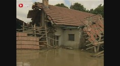 Dobrá zpráva pro postižené obce: Ministerstvo má přes tři miliardy na protipovodňová opatření