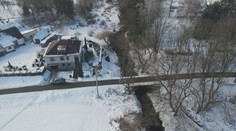 Už žádné další povodně. Obec vystaví suchý poldr, začít chce na jaře