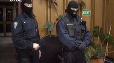 Dopadli mafiány, kteří terorizovali podnikatele v západních Čechách