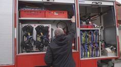 Dobrovolní hasiči si budou muset utáhnout opasky. Přijdou o stamiliony