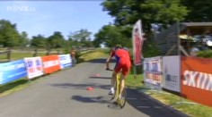 Češi patří ke světové špičce v závodění na koloběžkách