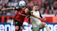 Bundesliga: Bayer Leverkusen vs. Werder Brémy – 8. 3. 2025