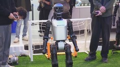 Spor mezi USA a Čínou se vyhrocuje. Bojují spolu hlavně o technologie