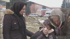Po zemětřesení jsou Turecko a Sýrie v humanitární krizi. Pomoci můžete i vy