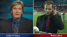 Den D je tu, fotbalisty čeká duel s Irskem