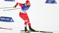 Suverénní Rusové si doběhli ve štafetě pro zlato, Češi až ve druhé desítce