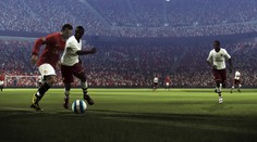 Nové obrázky a webovky FIFA 09!