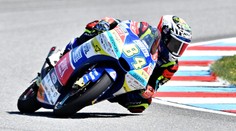 Hrozivá kvalifikace. Čechům se na Silverstonu vůbec nedařilo