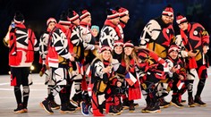 Fanoušci otočili a českou kolekci chválí: Super, působivé, pod reflektory luxusní