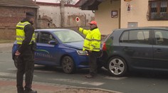 Řidič z Pardubicka srazil na přechodu čtyři děti. Policie odhalila dva viníky