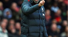 Vše bylo proti nám! Kouč Liverpoolu si nebral po šlágru servítky