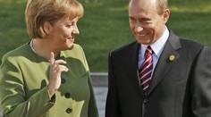 Putinovi prý hrozí atentát