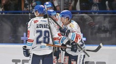 Kladno má důležitou výhru, Liberec je v krizi. Kempný se ošklivě zranil
