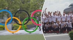 Jak jsou na tom nakažení sportovci? Mají příznaky a jsou zavření