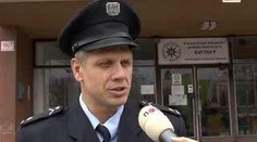 Svitavský hřbitov poničili vandalové, desítitisícové škody