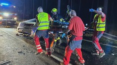 Otec mrtvý, děti v kritickém stavu. Lidé se po tragédii skládají na léčbu rodiny