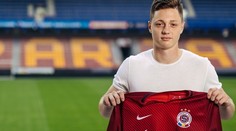 Krejčí jde na Letnou! Sparta představila svou třetí letní posilu