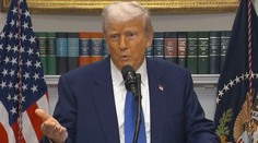 Obchodní válka se vrací. Trump se chystá uvalit na EU mnohem vyšší cla
