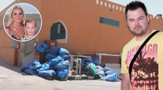 Video: U hotelu leží tisíce věcí, ze kterých se dá vyrobit smrtící zbraň
