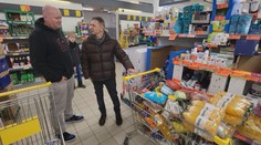 Češi vzali útokem polské i německé obchody. Řekli, proč se jim to vyplatí