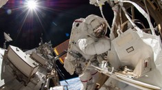 Na výlet do vesmíru už příští rok! NASA otevře ISS turistům