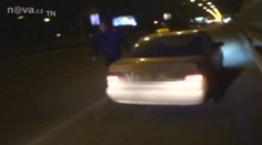 POLICIE čelí stále větší AGRESIVITĚ! Občas prý jde o život...