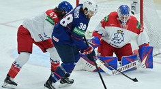 Vejmelka to zavřel a Blümel rozhodl. Češi jsou po výhře 1:0 nad USA ve čtvrtfinále