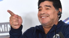 Maradonova jedenáctka. Argentinská legenda k ní má blízko