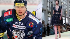 Strach z rakoviny: Ex hokejisty Barteka, bývalá miss je po operaci!