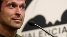 Čech o finále proti Chelsea: Splnil se mi sen, teď to chci ale vyhrát!